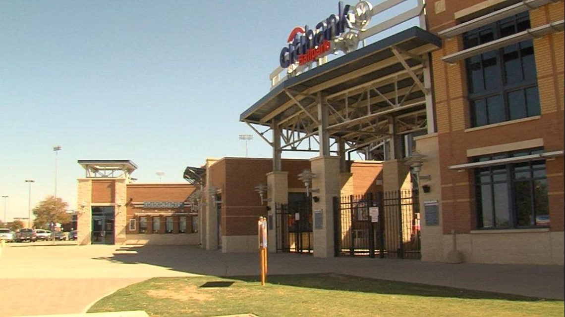 Scharbauer Sports Complex in Midland Turns 10 Years Old | newswest9.com