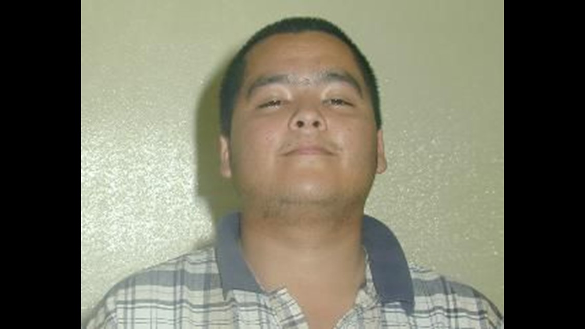 Man Arrested for Shooting Big Spring Teen | newswest9.com