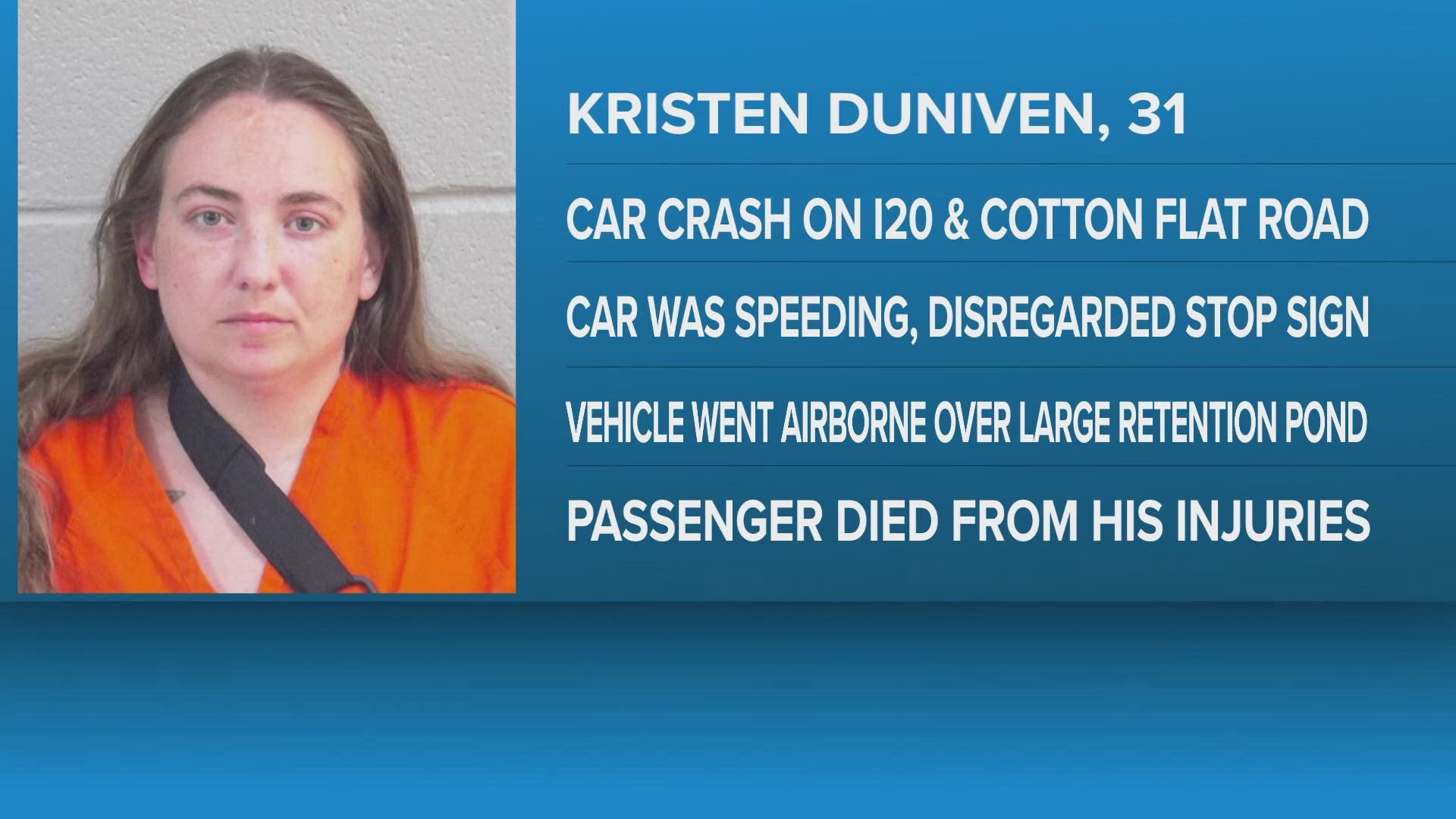 Midland woman charged with intoxication manslaughter after fatal May ...