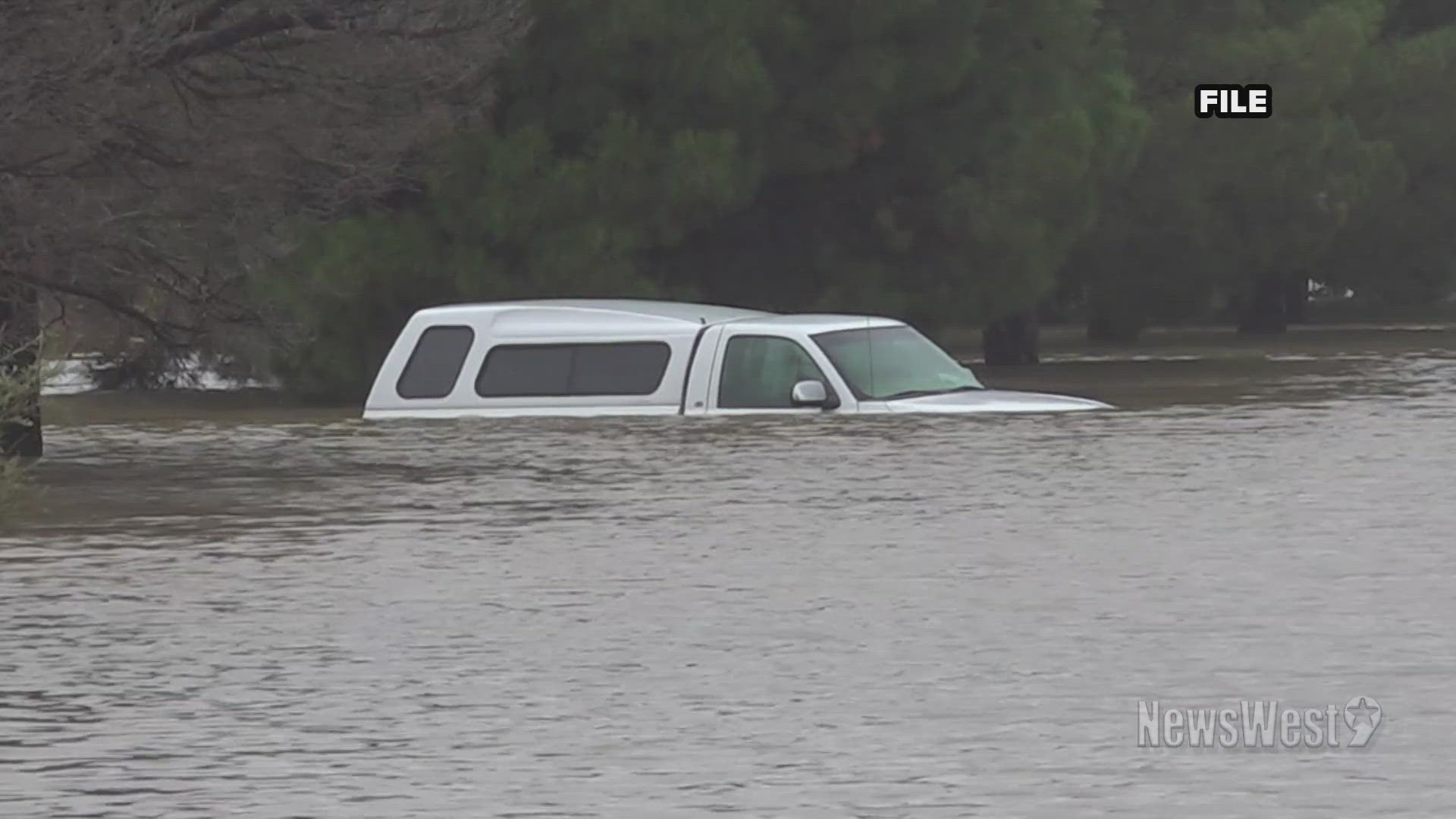 Midland County commissioners have approved two critical drainage projects, in partnership with TxDOT, aimed at reducing flooding on the west side of the county.