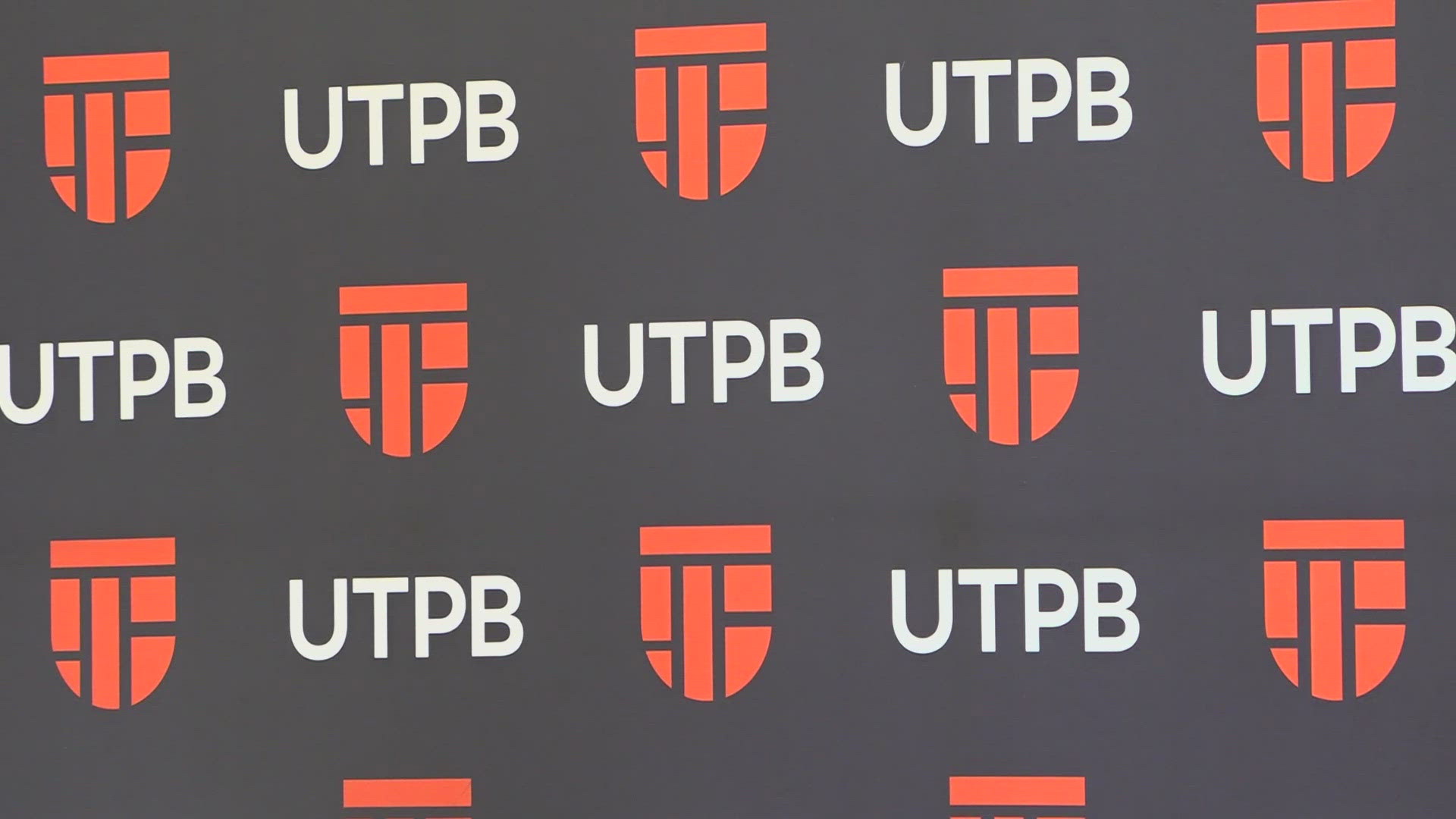 UTPB hosts presentation about community engagement and shaping youth into future leaders.  