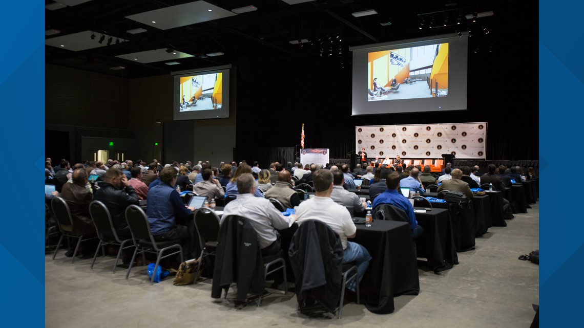 Permian Basin Water in Energy Conference kicks off next week - NewsWest9.com