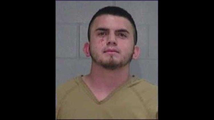 Odessa man sentenced to life behind bars for shooting his aunt ...