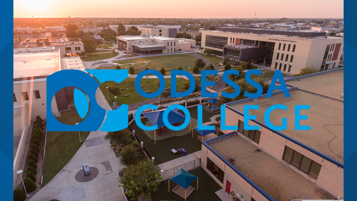 Odessa College selected as finalist for Aspen Prize for Community