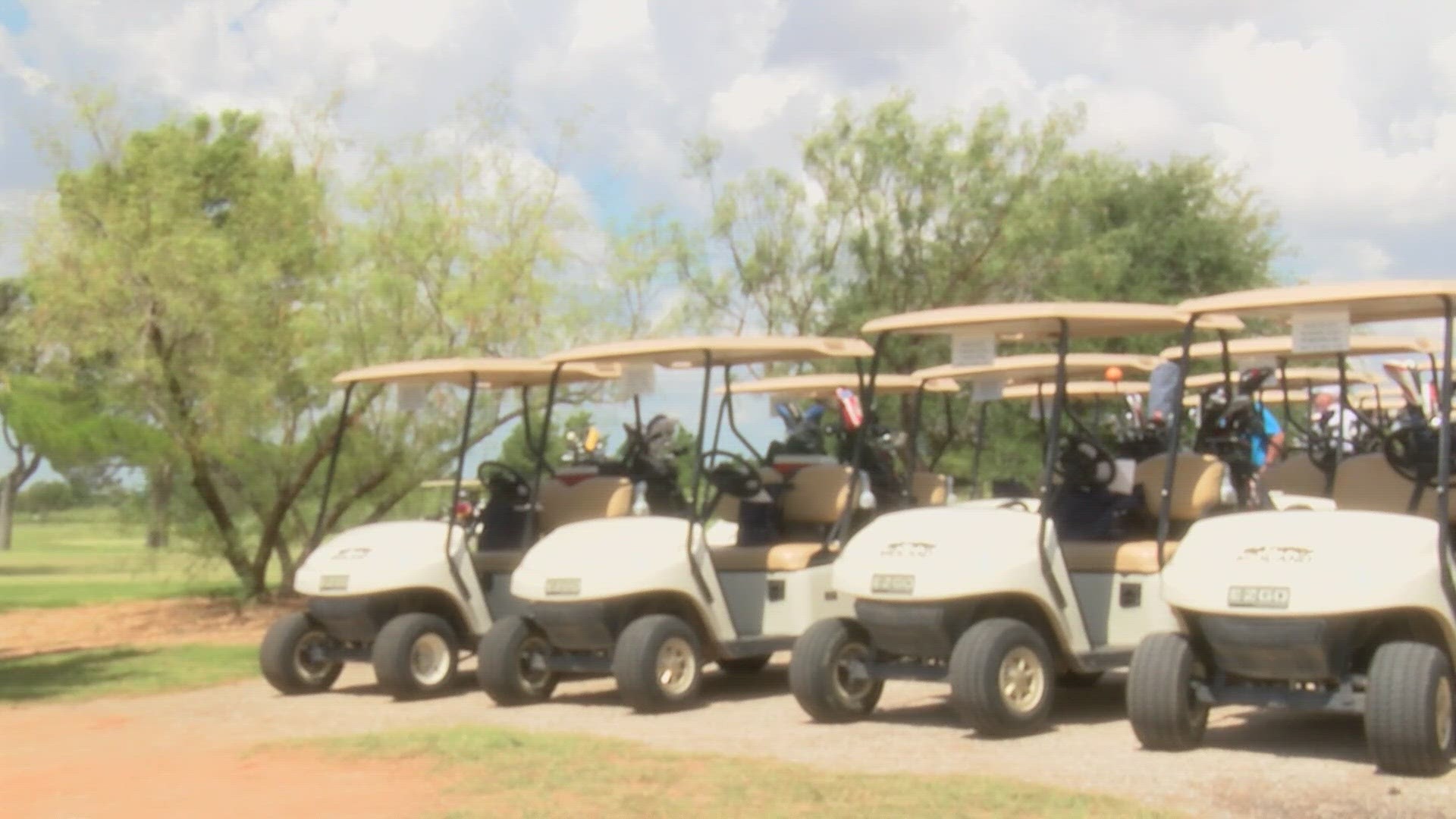 The golf course was ranked #22 in "Top Golf Courses in Texas to play under $60".