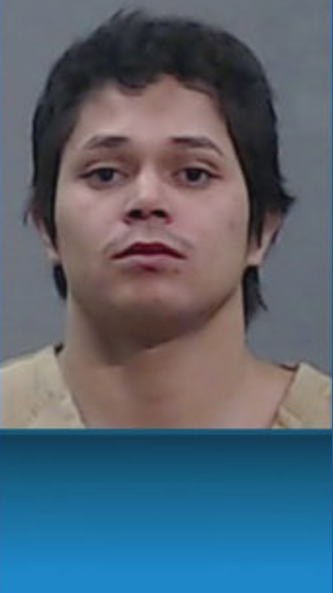 Odessa man arrested after reportedly choking, biting girlfriend after ...