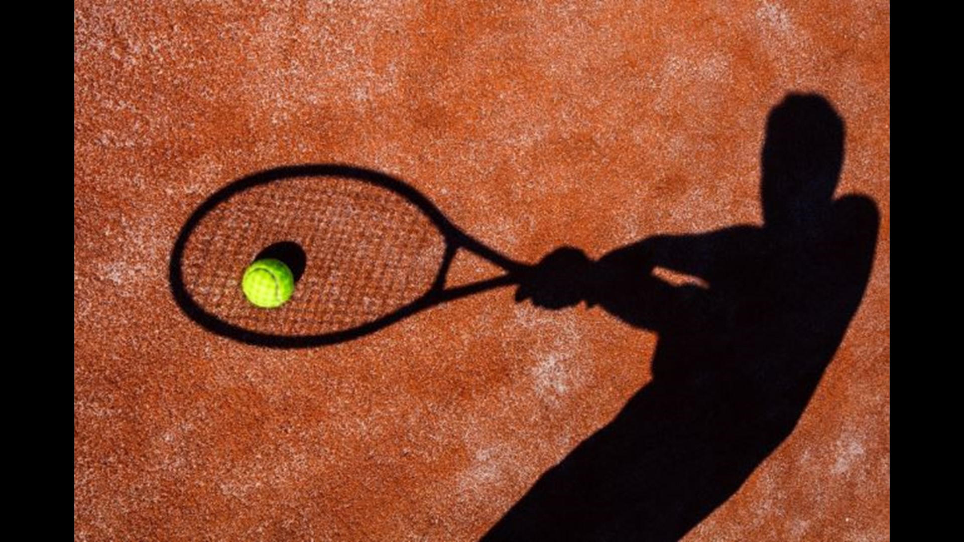 Due to poor weather, Midland High and Legacy High have rescheduled their tennis matches for Wednesday.