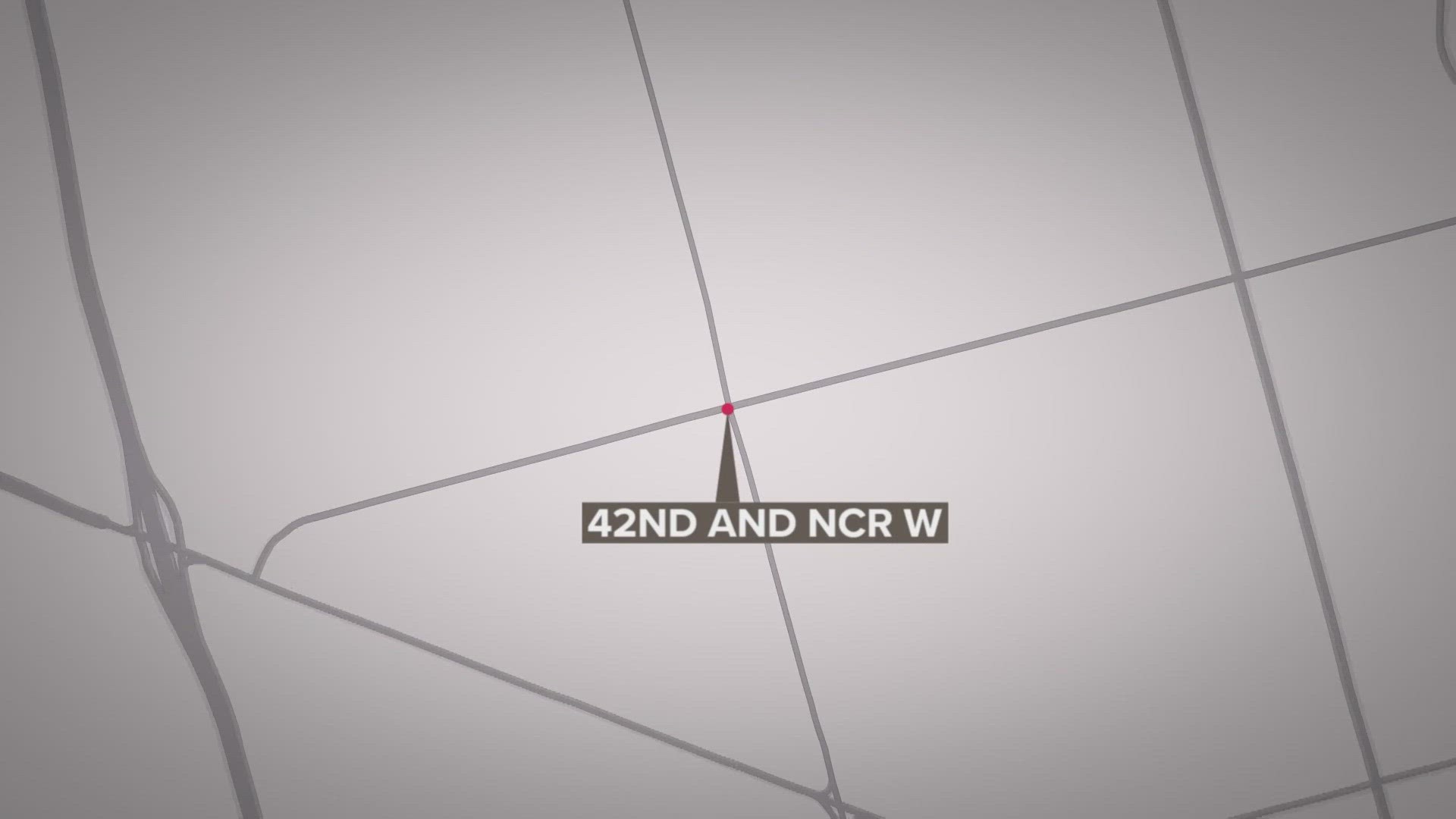 New details from OPD reveal that 51-year-old Shawn Wallace was lying in the roadway when officers arrived to the crash scene.