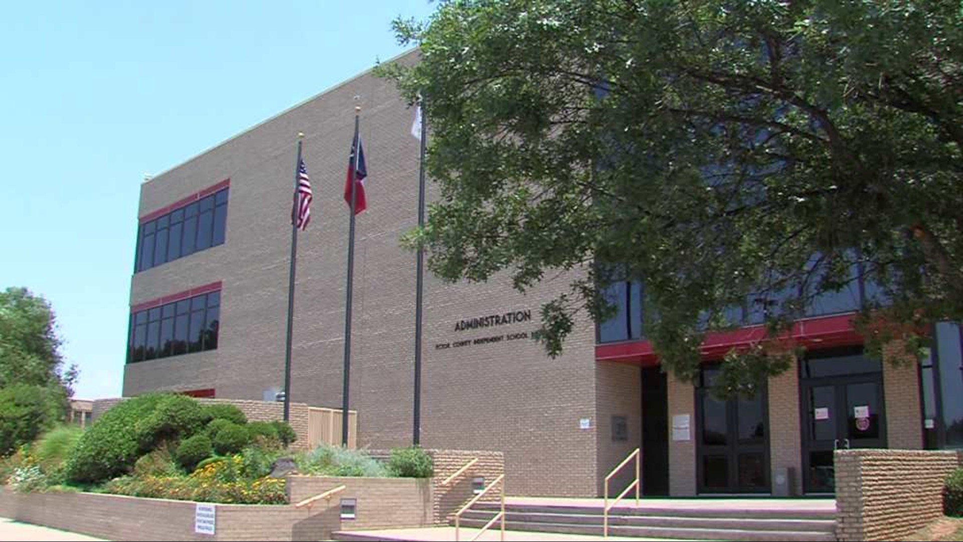 Ector County ISD Trustees Approve Budget For Teacher Housing