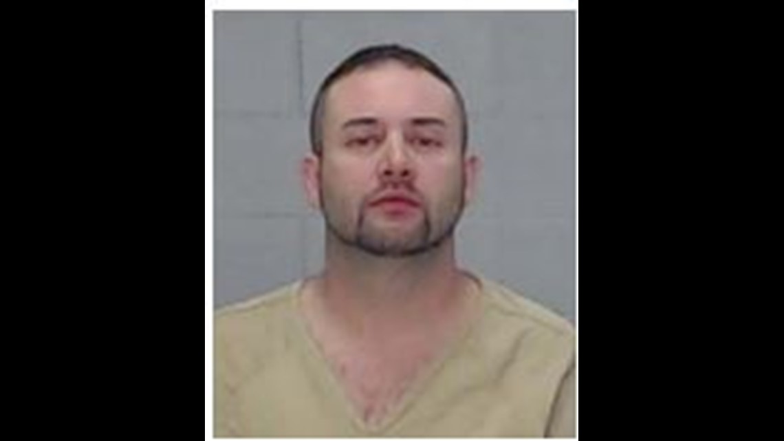 One arrested in connection to Odessa ATM burglaries | newswest9.com