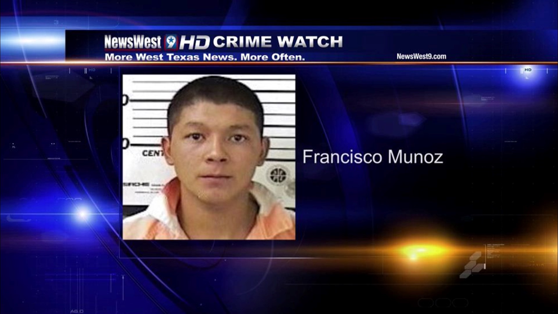 Lovington Man Charged With Kidnapping, May Be Linked to Double Homicide