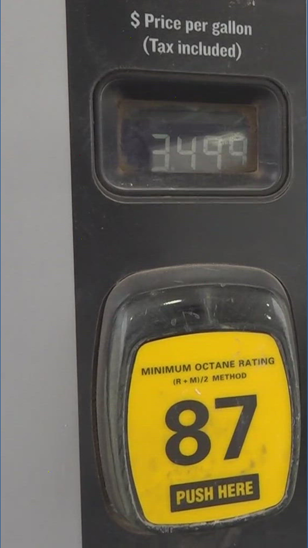 Local fuel prices jump 20% amid war in Iran | newswest9.com