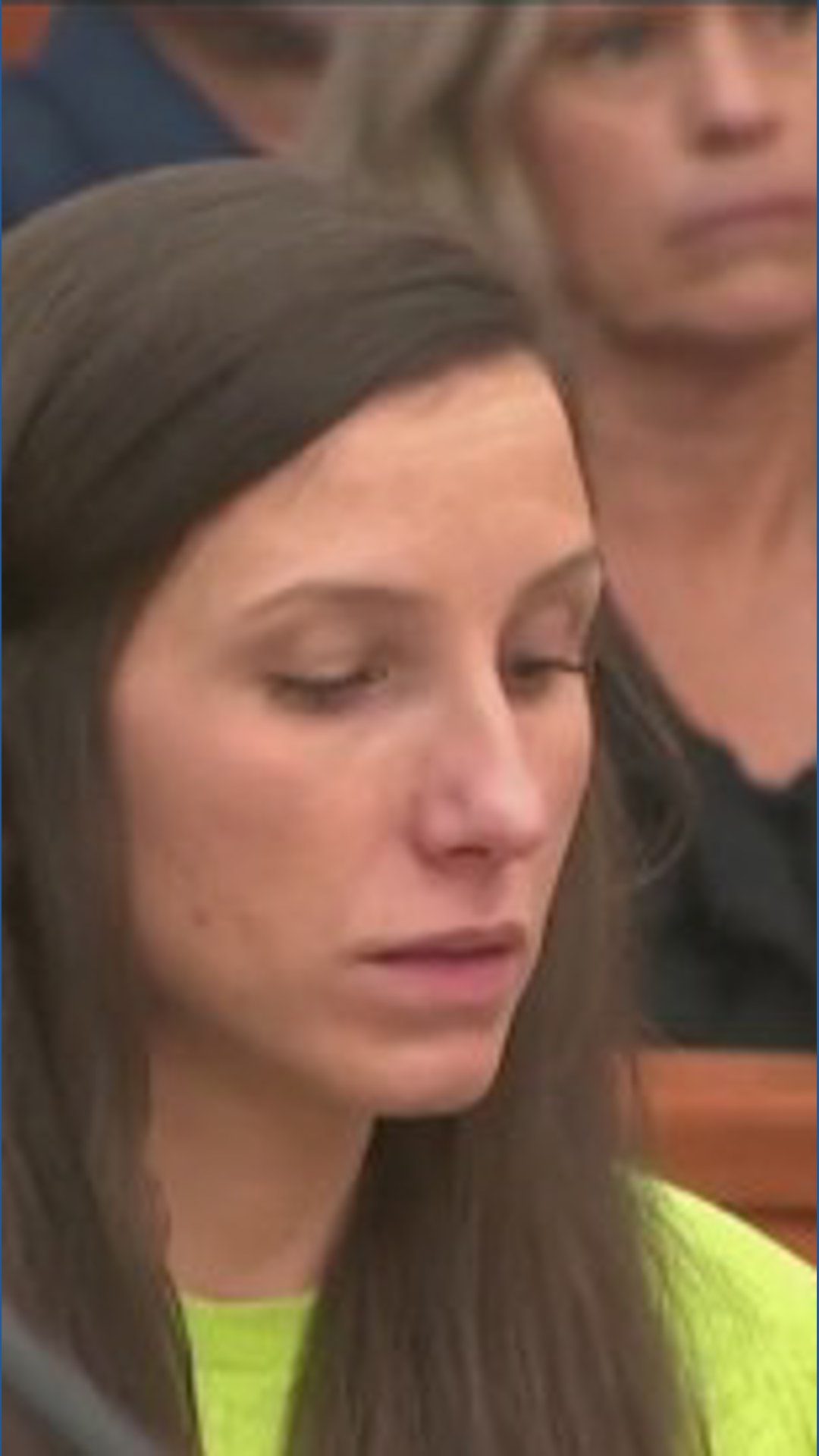 Kouri Richins, author of a children’s book on grief, gets life sentence ...