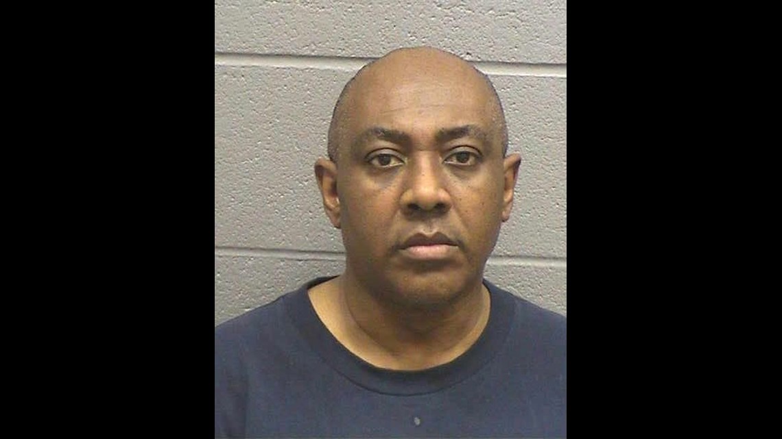 Midland Man Arrested for Aggravated Assault Following Standoff ...
