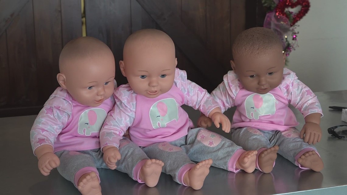 Angie's Babies in need to help out Alzheimer's patients - Vimarsana News