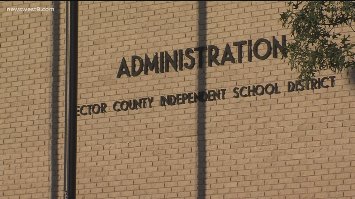 ECISD approves 3 new elementary school principals | newswest9.com