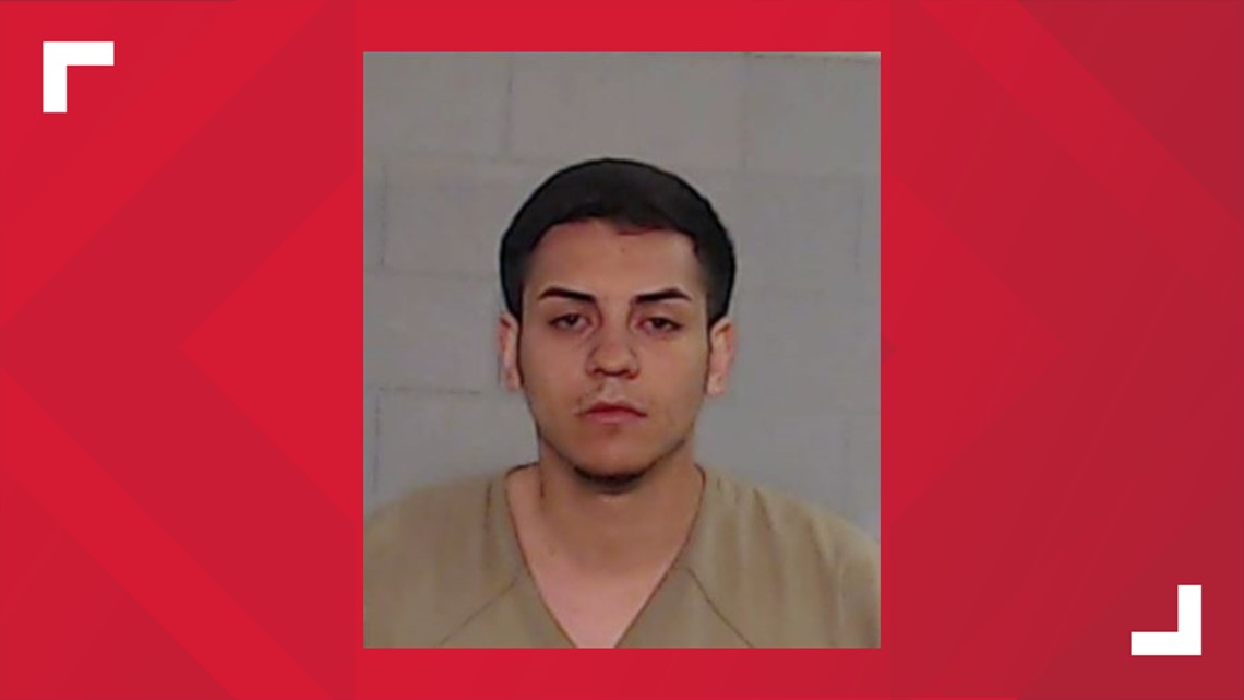 Odessa man arrested after reports he threatened to shoot children and