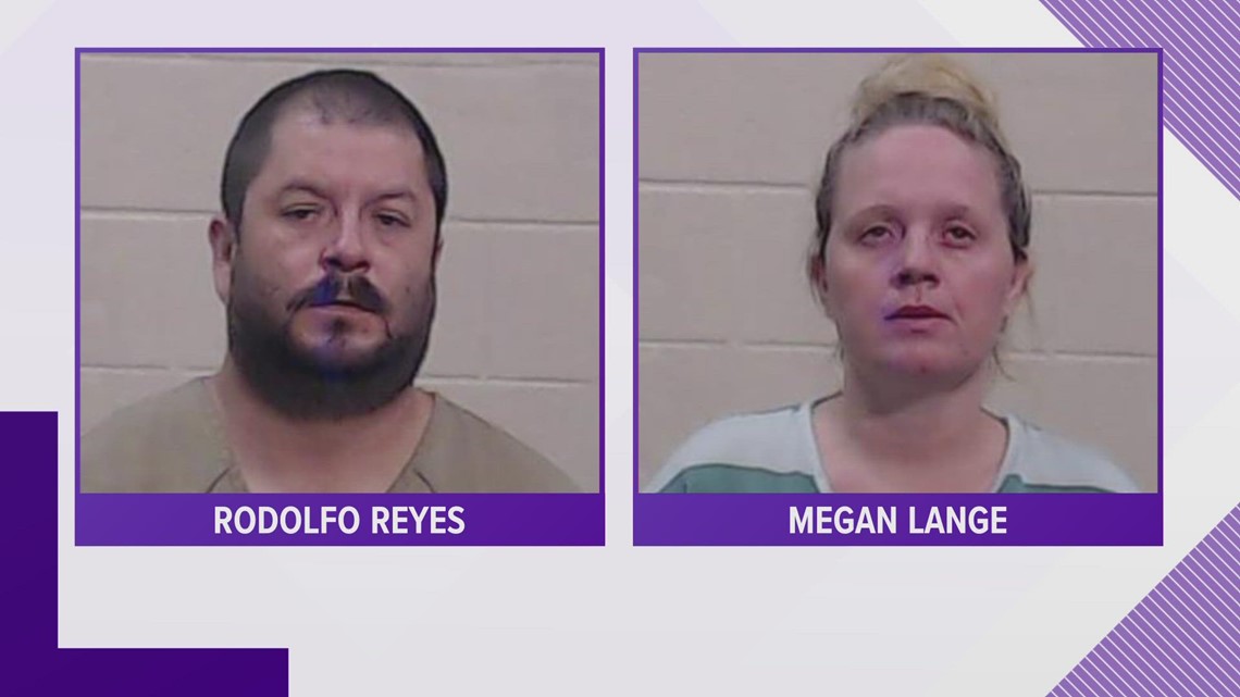 2 arrested for capital murder in death of 8-year-old boy