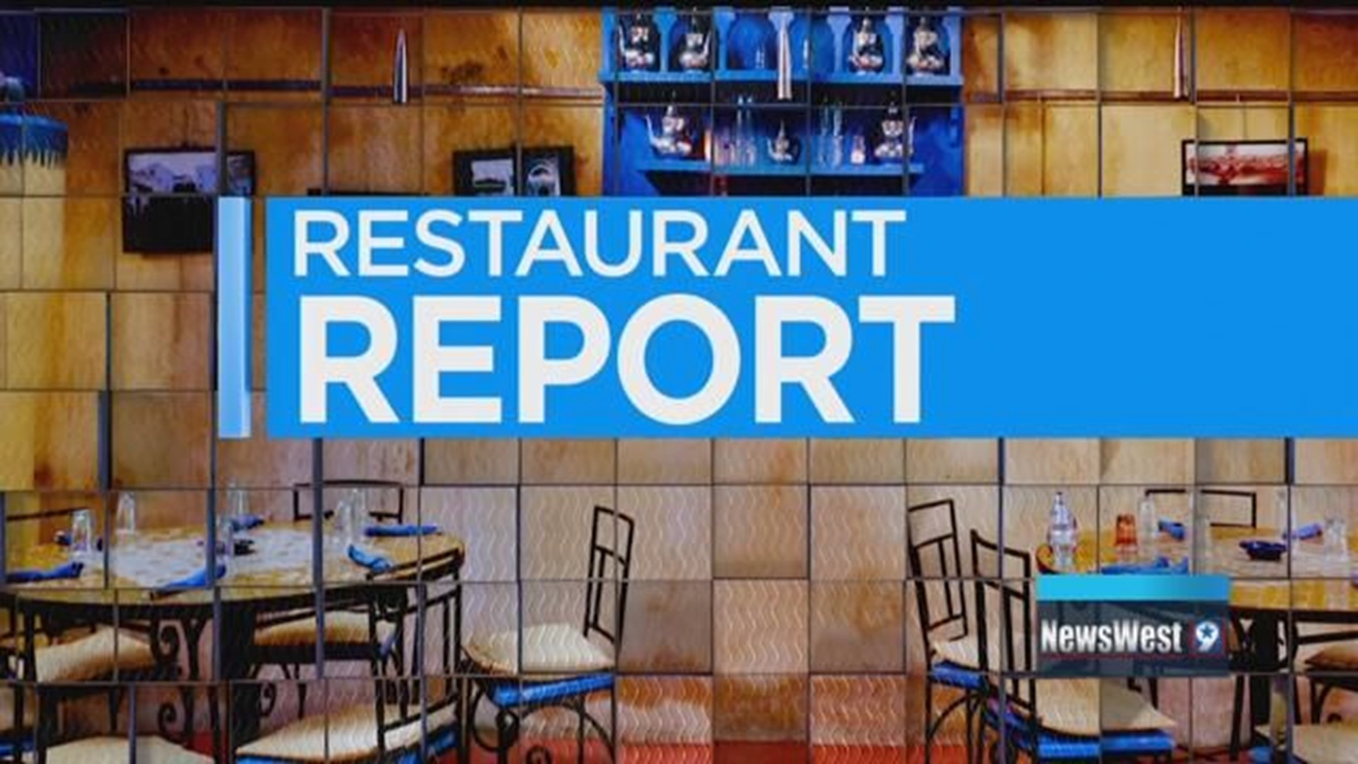 Restaurant Report: Low performers in Midland and Odessa