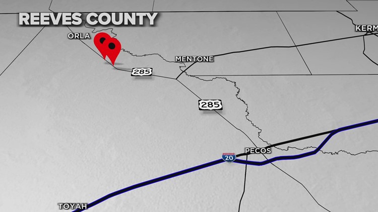 DPS identifies drivers in deadly crash on US-285