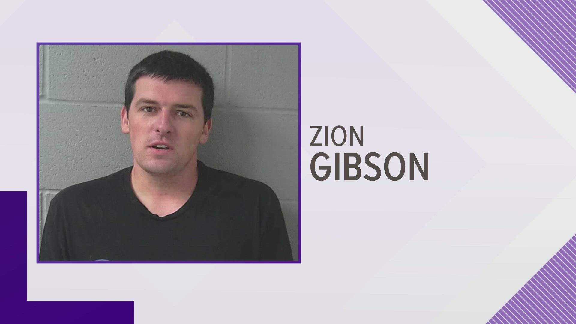 Back in May 2022, Zion Blake Gibson was charged with murder after 25-year-old Rosa Elena Trujillo was found dead. He is also guilty of several other charges.