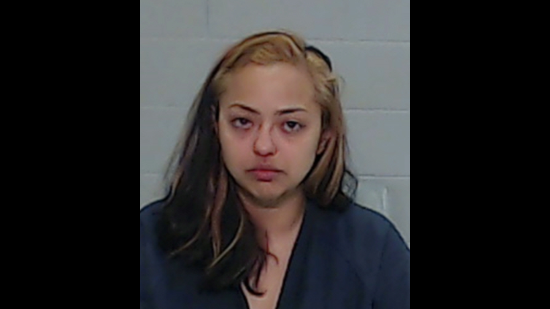 Woman accused of running over boyfriend's leg in Odessa | newswest9.com