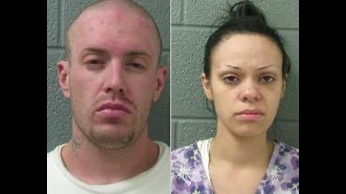 Two Arrested in Connection with Child's Death in Hobbs