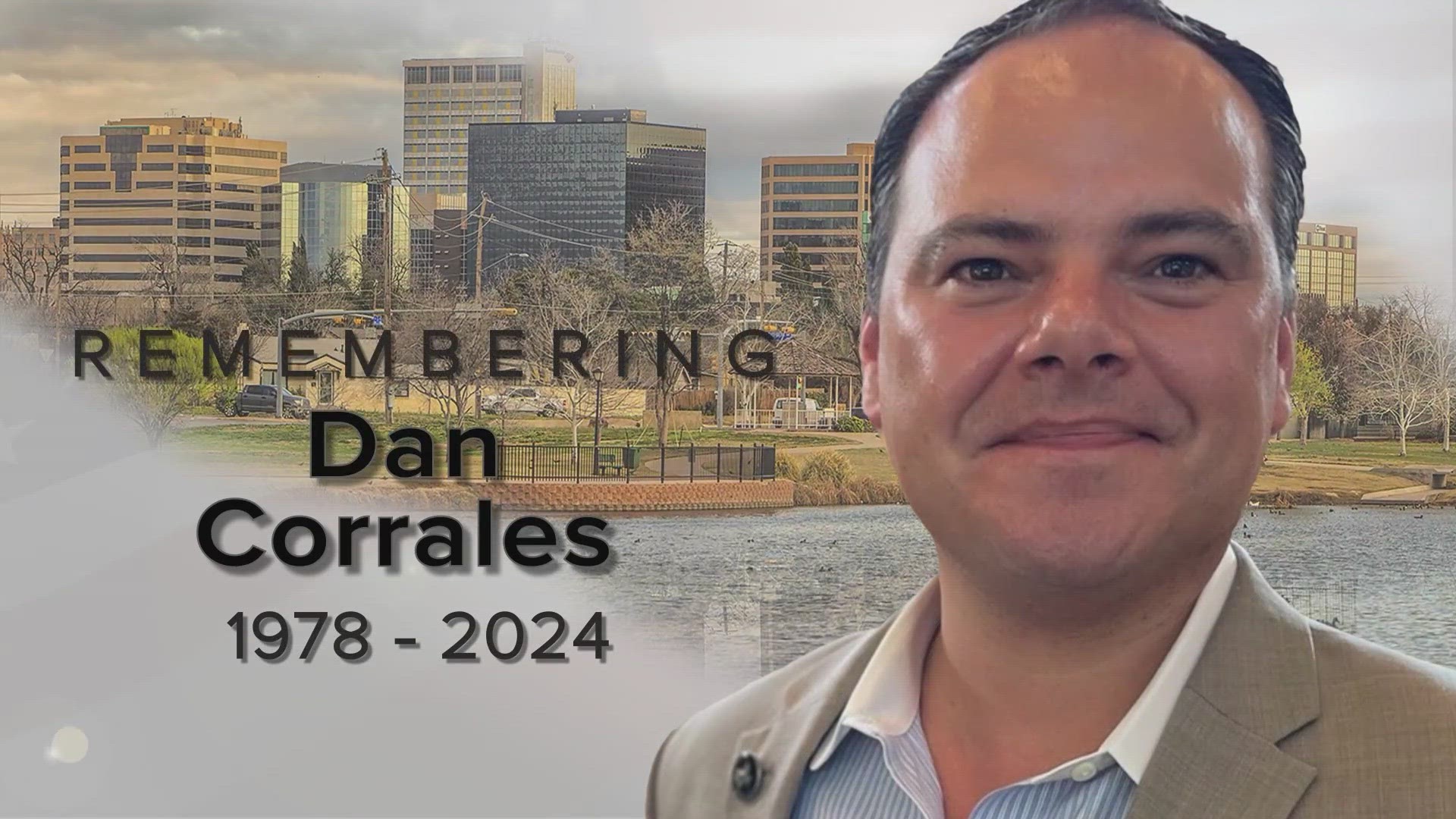 Midland City Councilman Dan Corrales Passes Away, City Of Midland Says ...