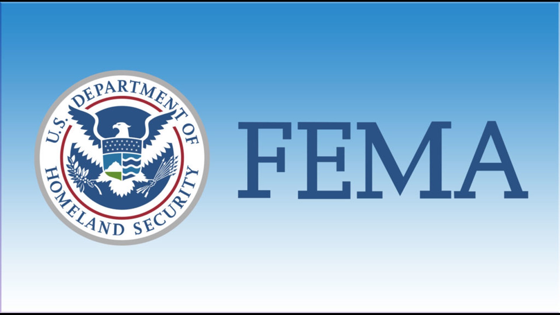 FEMA awards Texas 2.5 billion for COVID19 response