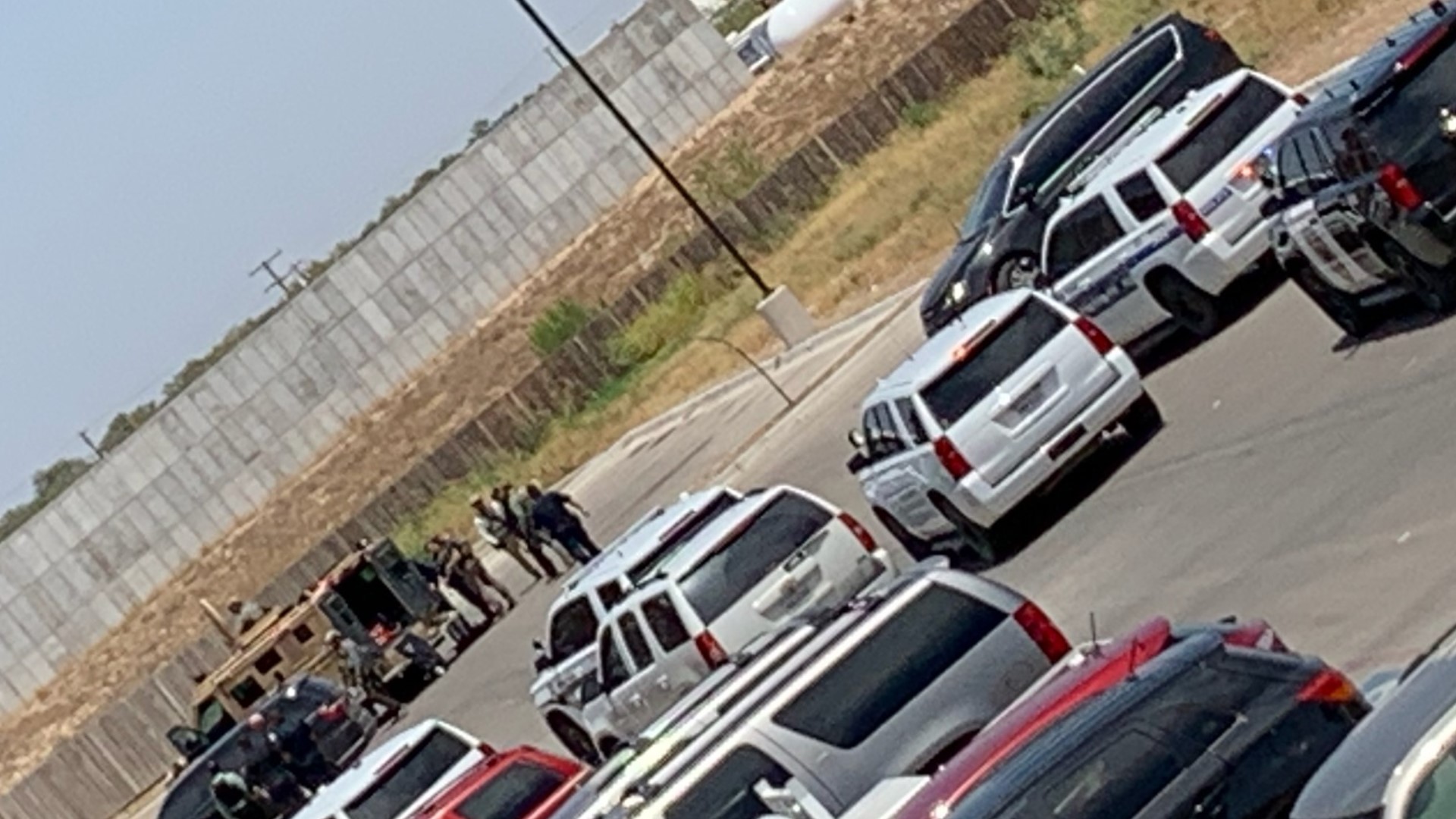 2 suspects arrested in connection to aggravated robbery | newswest9.com