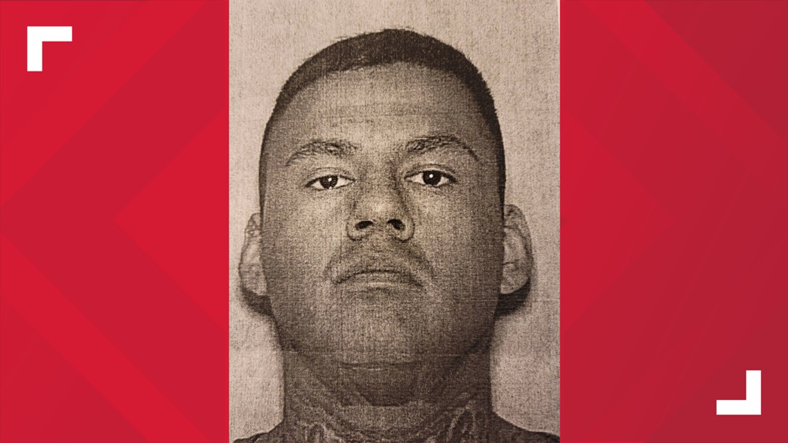 Denver City PD looking for man wanted for questioning in Attempted