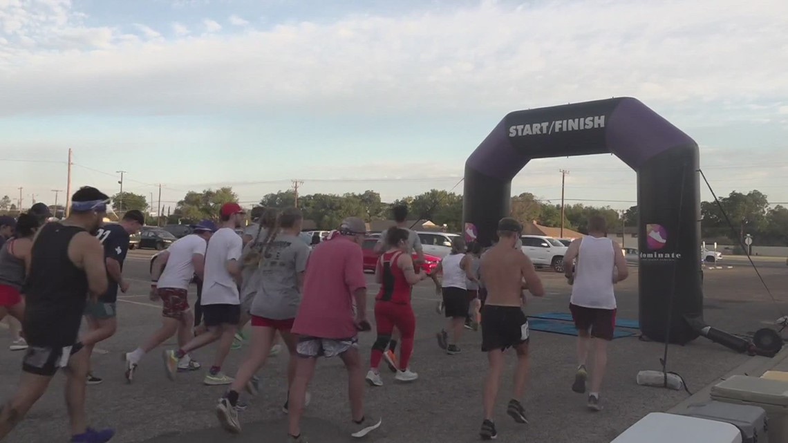 Midland Municipal Scholarship Fund puts on Annual Freedom Run 5K and