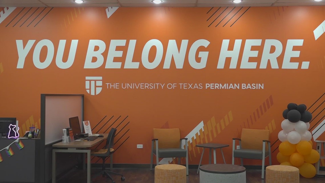 UTPB continuing to see growth in enrollment due to several factors