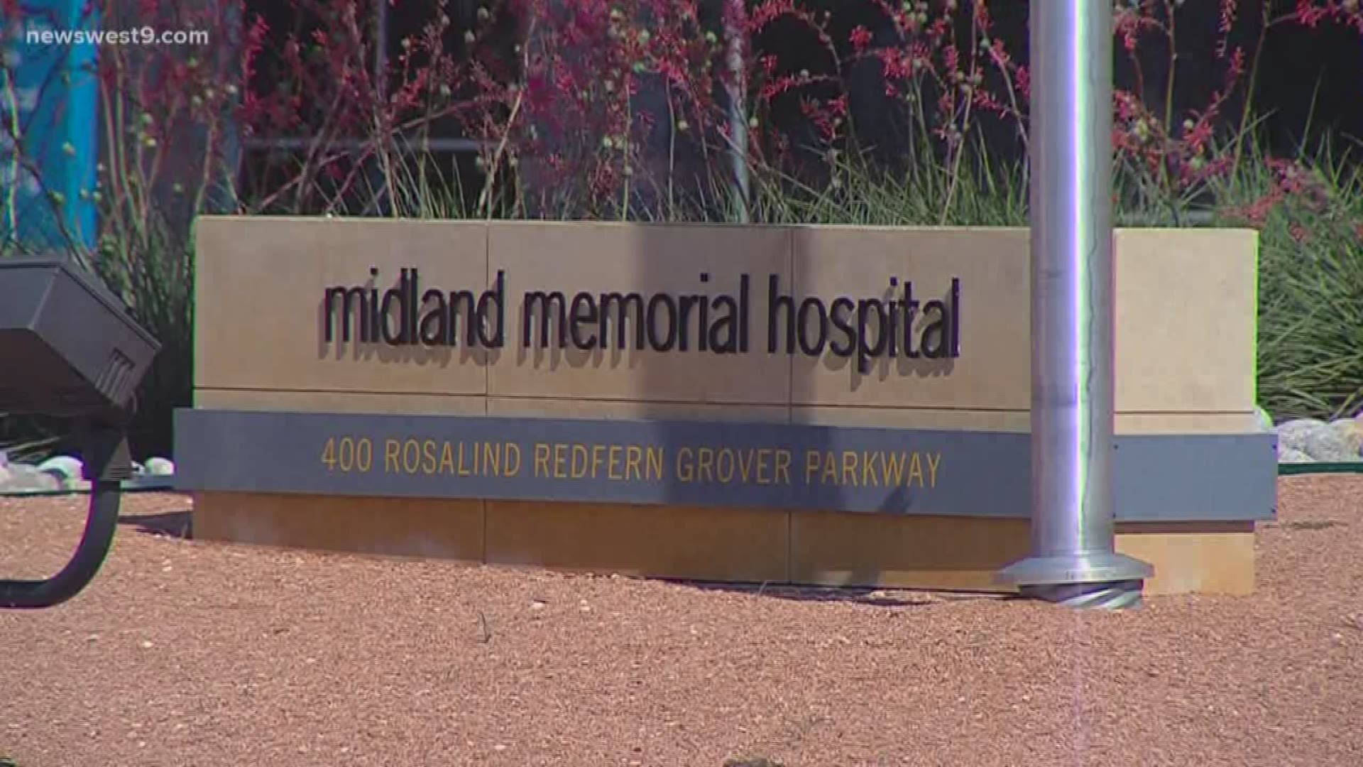 Both Midland Memorial and Medical Center Hospital  say cutting elective surgeries has resulted in serious losses.