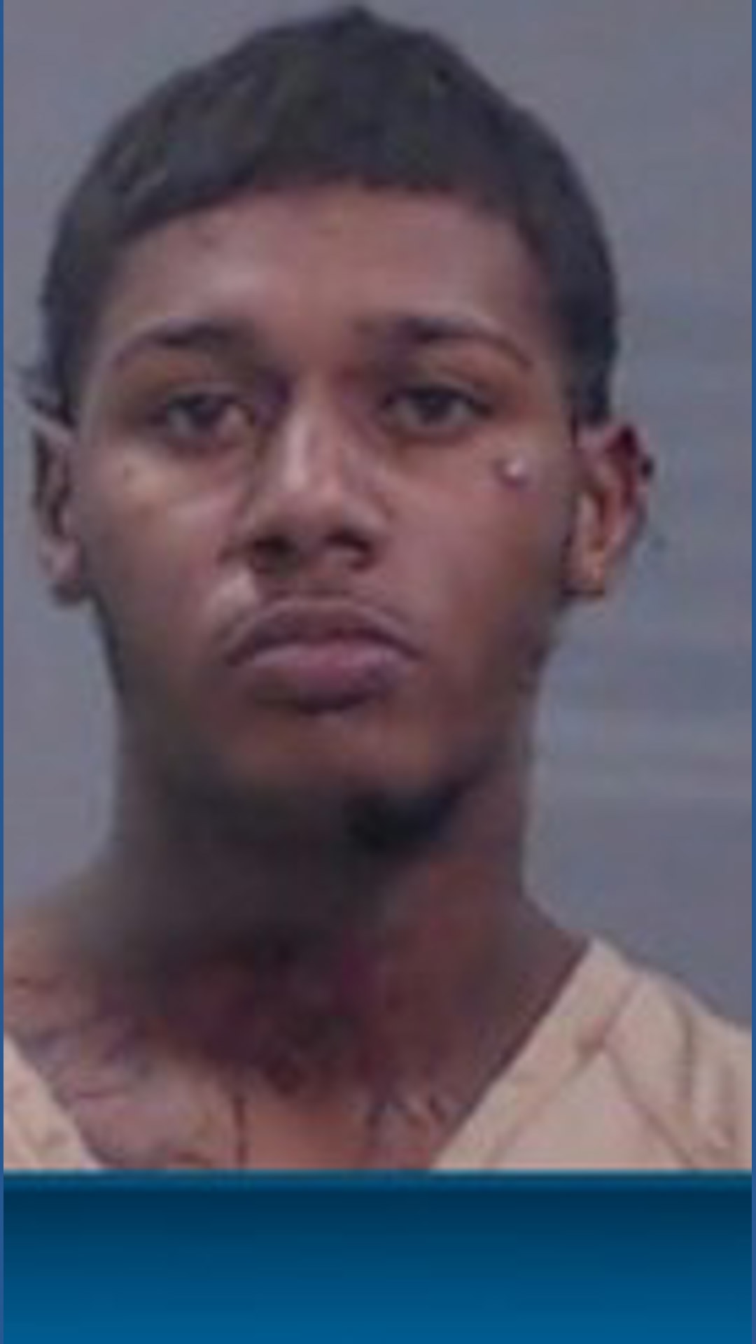 Midland man out on bond for murder arrested again on alleged aggravated ...