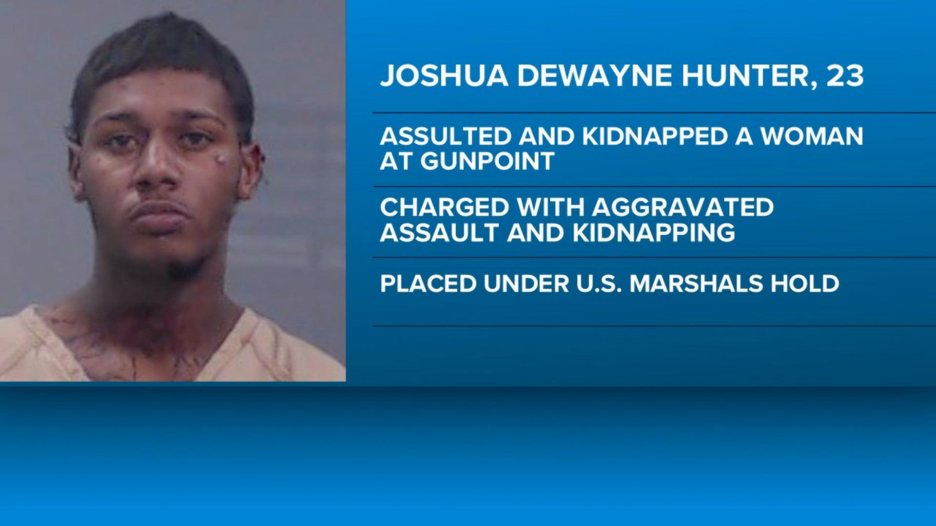 Midland man out on bond for murder arrested again on alleged aggravated ...