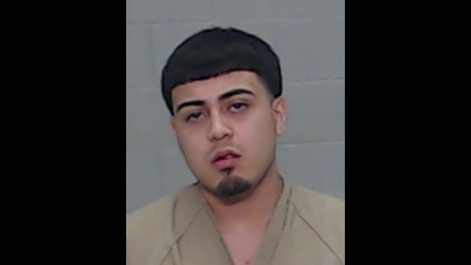 Odessa police man allegedly assaulted father, took drugs into jail