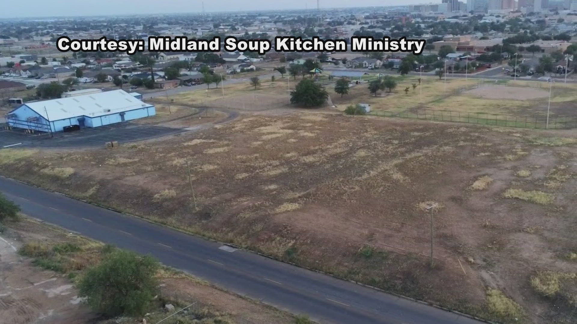 On Aug. 13, Midland city leaders called a special election for voters to decide whether the city should convey 3.7 acres of unimproved Hidalgo Park lands to MSKM.