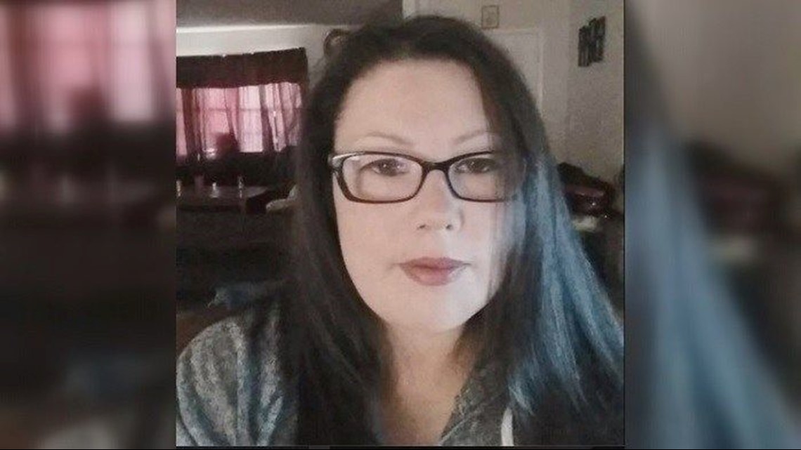 Midland woman found dead, commonlaw husband charged with murder