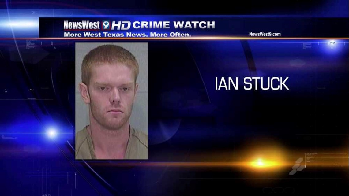 Man Arrested for Evading Arrest, Resisting | newswest9.com