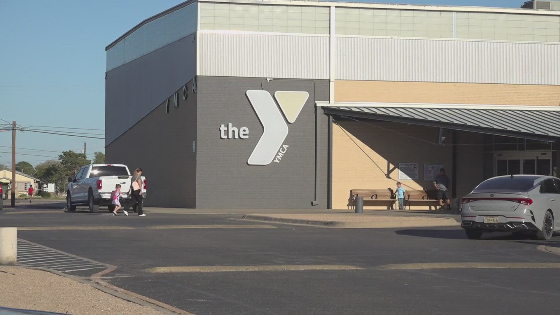 Northwest Midlanders are concerned about traffic safety with the current road infrastructure. Midland YMCA is looking to increase afterschool care for the community.