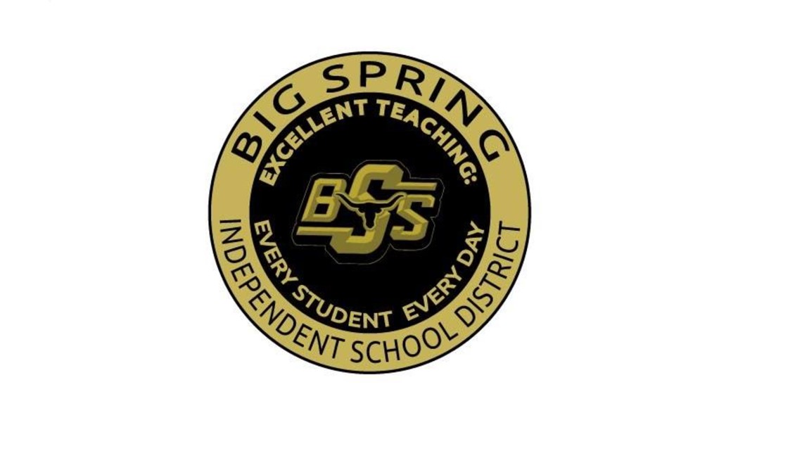 Big Spring ISD announces all students will eat free in the 20232024