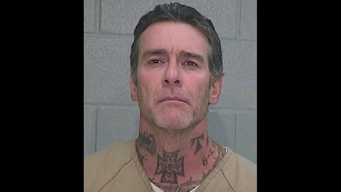Recent Felony Arrests by the Odessa Police Department - September 4