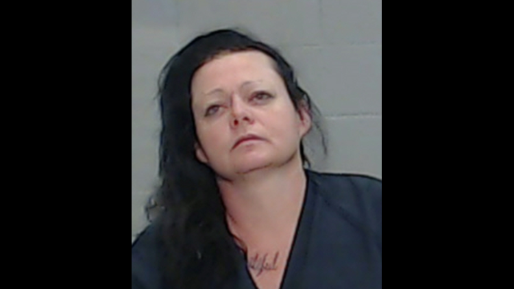 Police arrest woman in aggravated assault with a deadly weapon incident ...