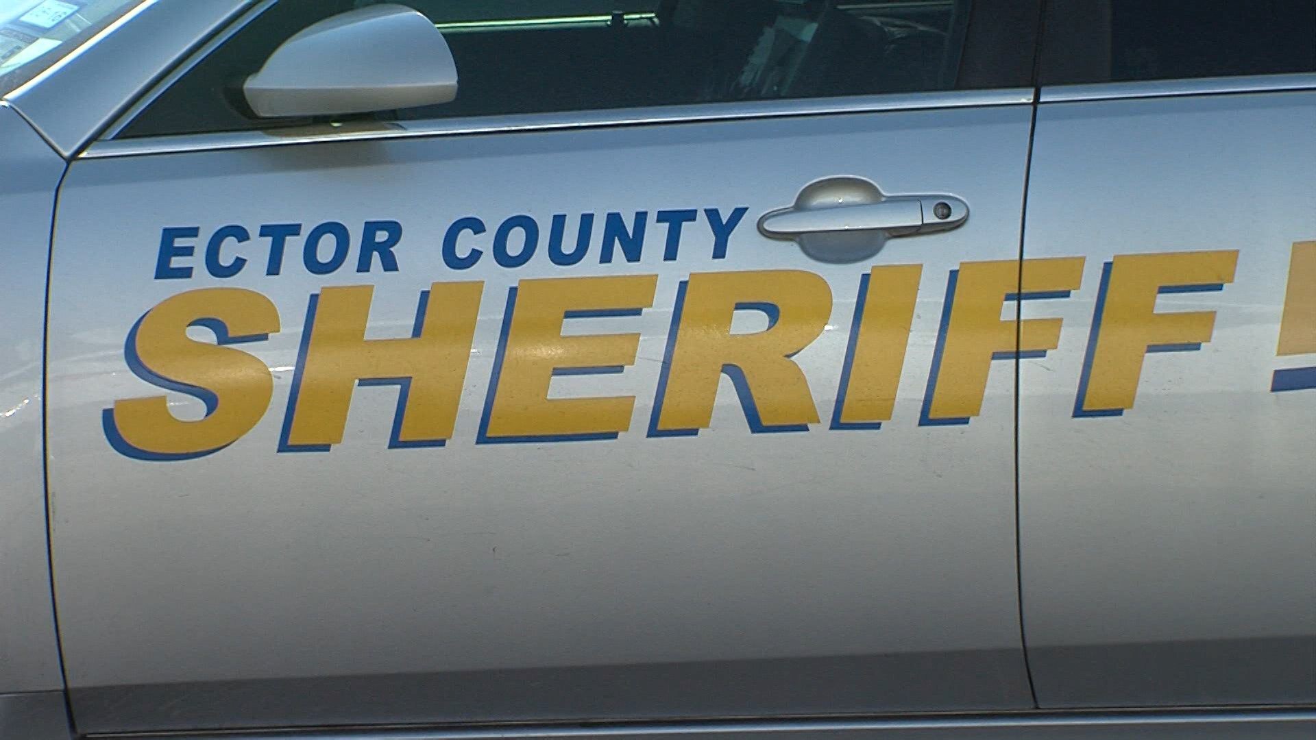 New sheriff to be elected in Ector County | newswest9.com