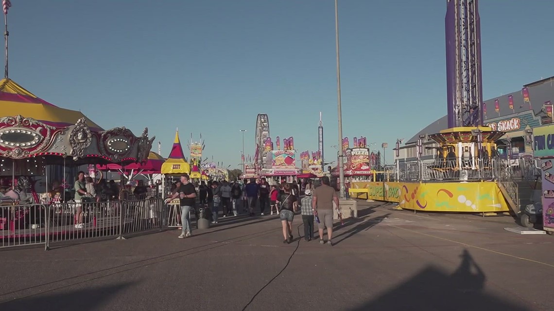 Cinco De Mayo In Odessa, TX