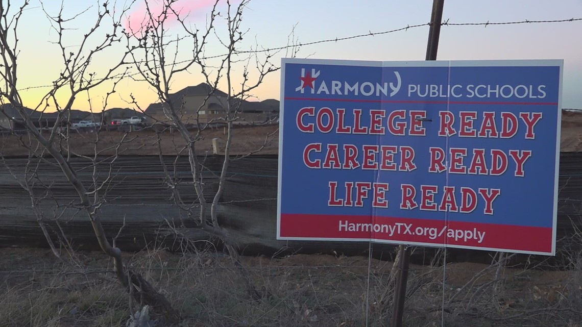 New Harmony School approved by Midland Planning and Zoning - Vimarsana News