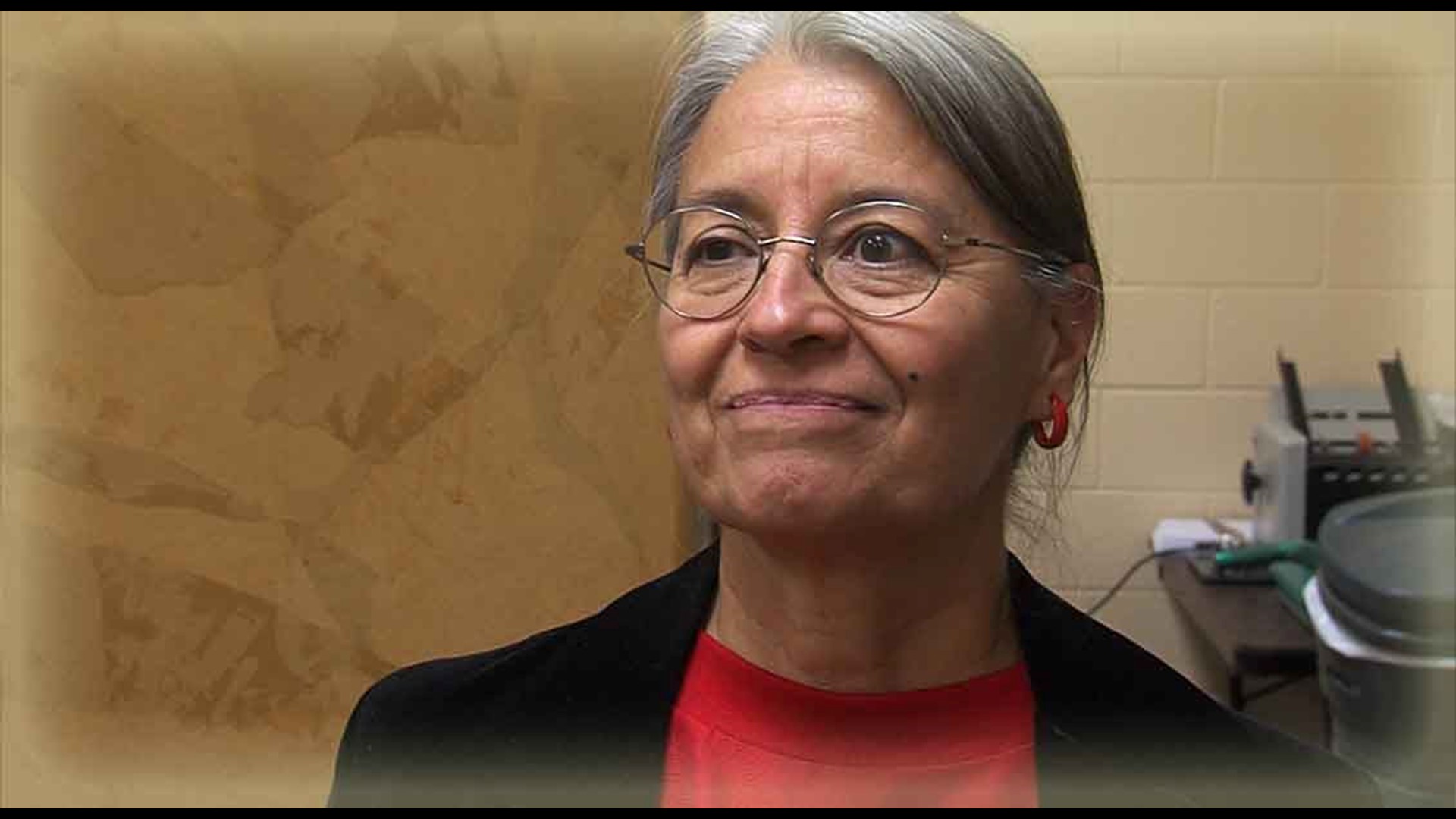 Andrews County Appoints First Ever Female Commissioner