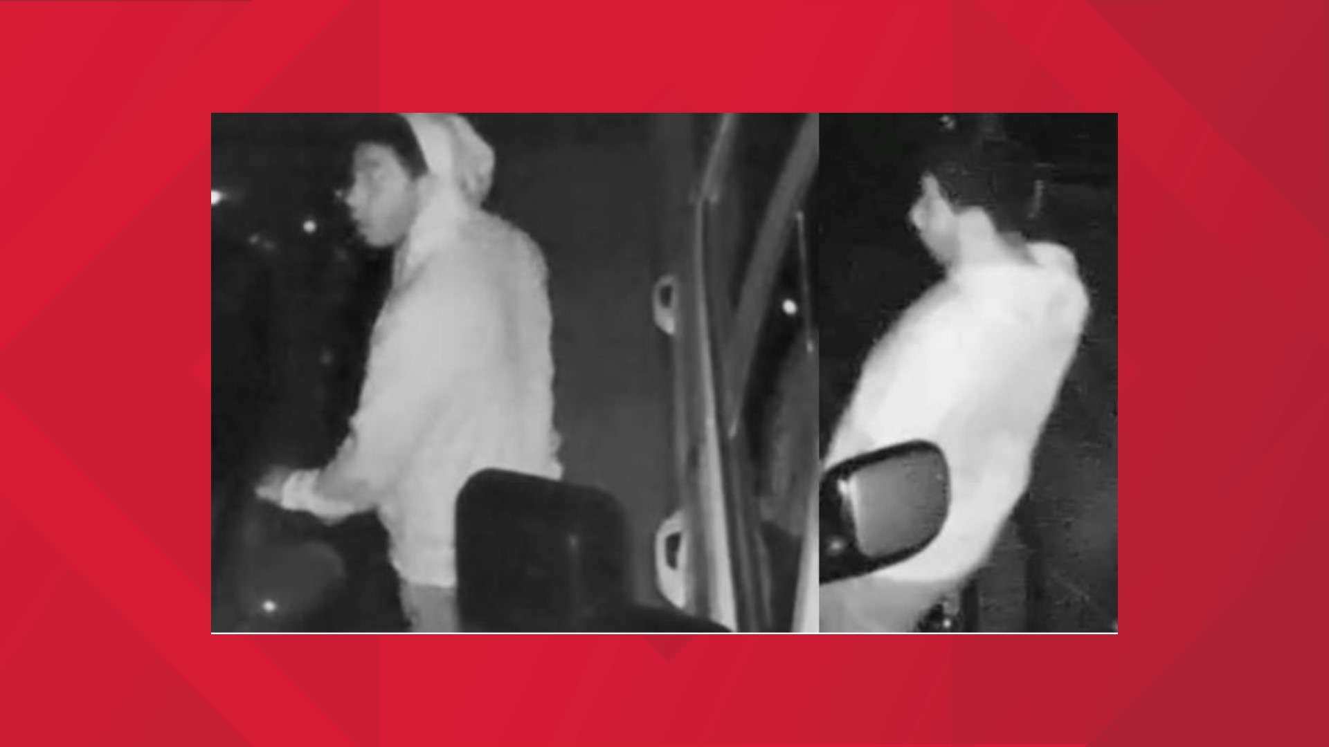 Odessa police asking for help identifying car theft suspects ...