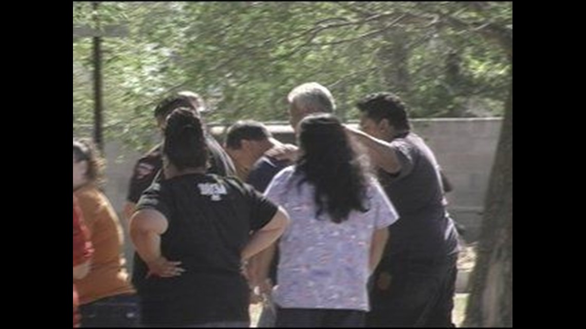 Big Spring Family Wants Answers after Fatal Shooting